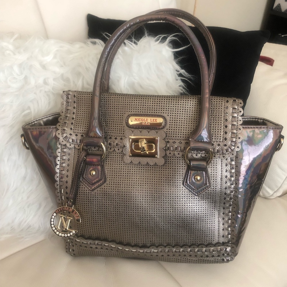 Nicole Lee Handbag